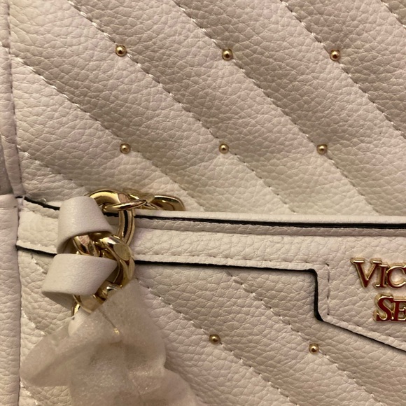 New Victoria’s Secret mini backpack - Picture 2 of 4